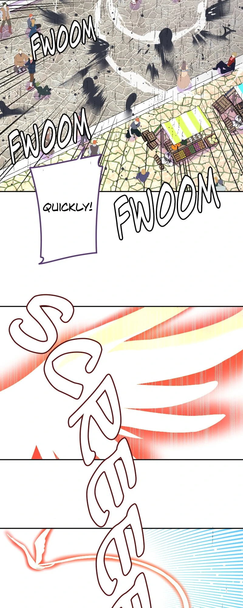 I was Reborn as a Housekeeper in a Parallel World! Chapter 217 - page 26