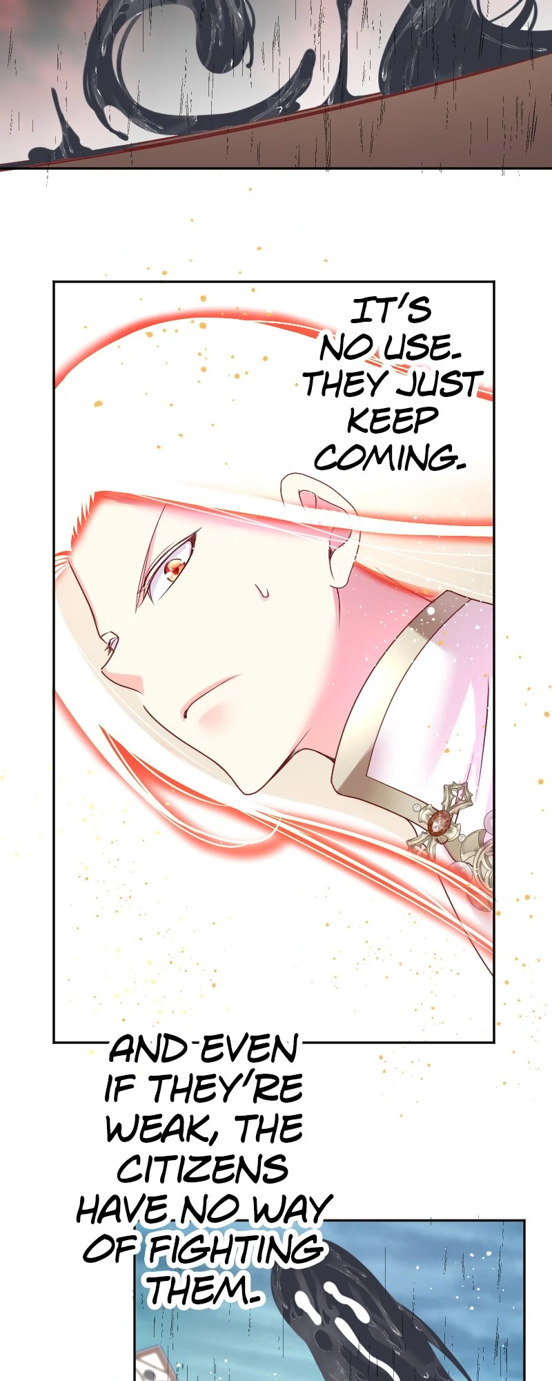 I was Reborn as a Housekeeper in a Parallel World! Chapter 217 - page 28