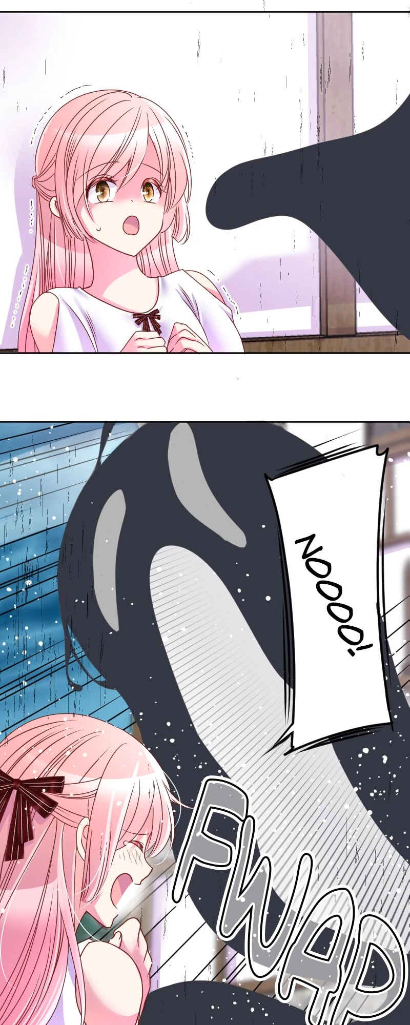 I was Reborn as a Housekeeper in a Parallel World! Chapter 217 - page 30