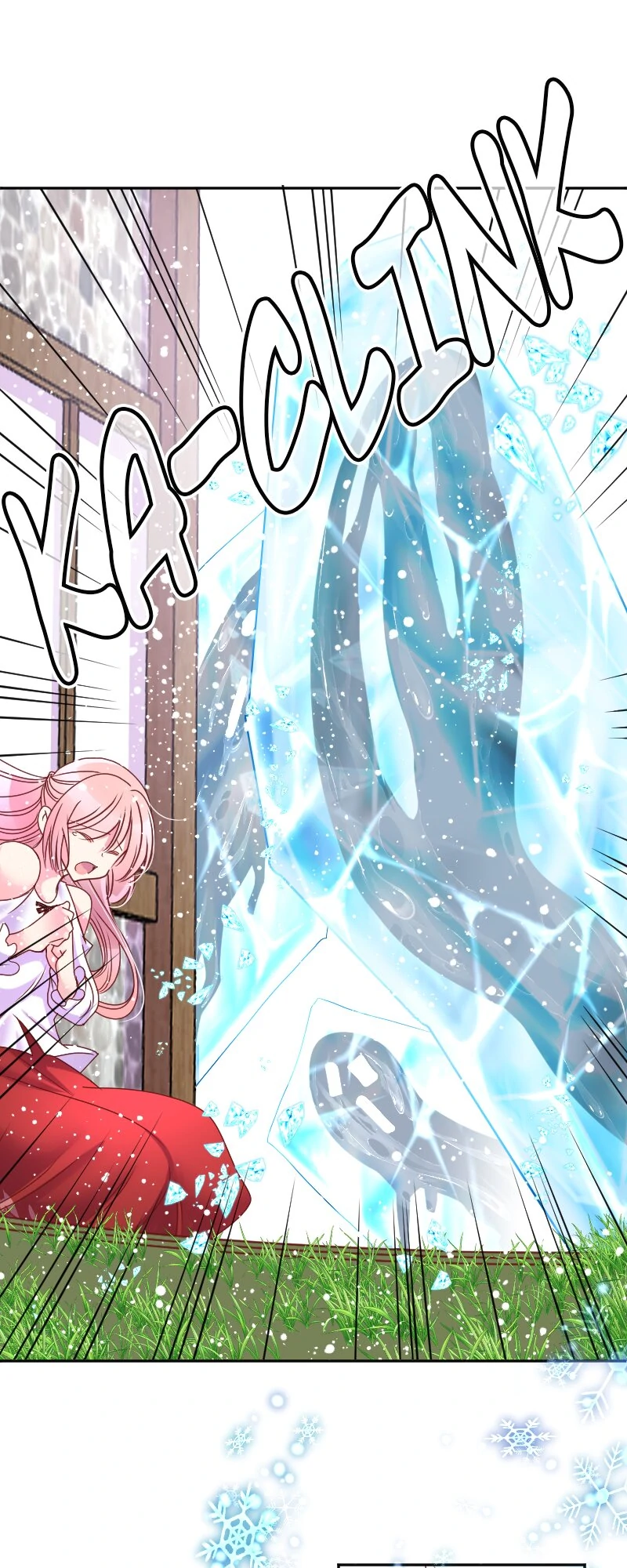 I was Reborn as a Housekeeper in a Parallel World! Chapter 217 - page 32