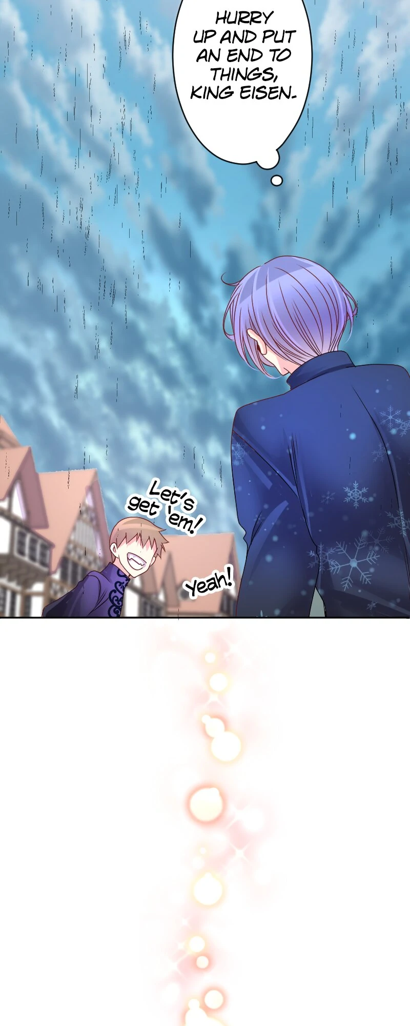 I was Reborn as a Housekeeper in a Parallel World! Chapter 217 - page 43