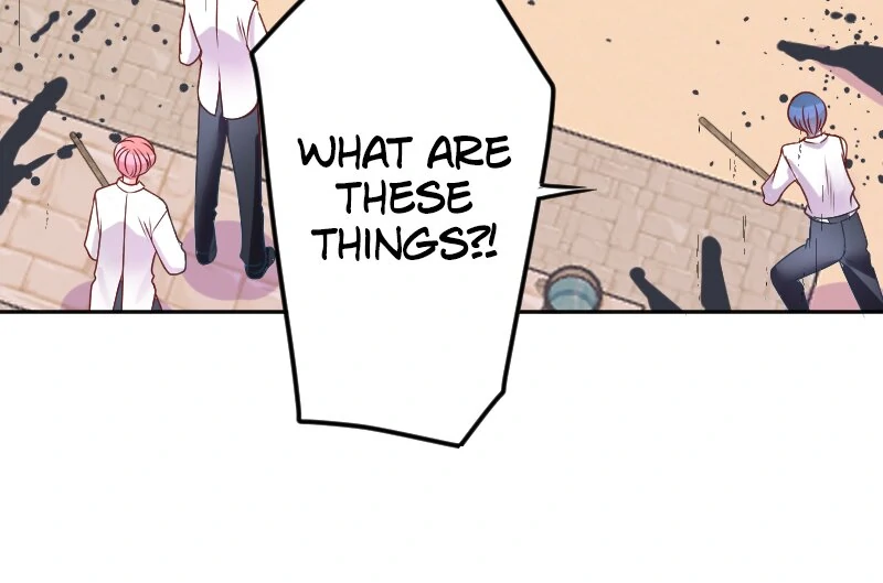 I was Reborn as a Housekeeper in a Parallel World! Chapter 217 - page 49