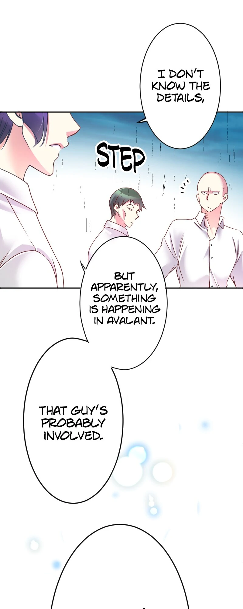 I was Reborn as a Housekeeper in a Parallel World! Chapter 217 - page 50