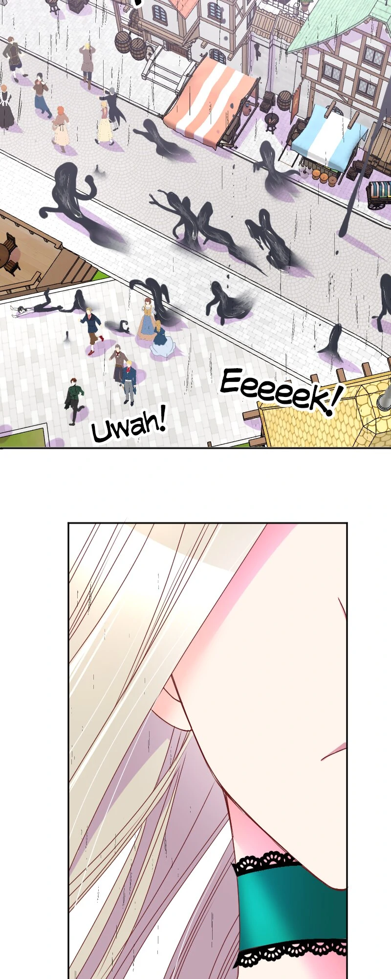 I was Reborn as a Housekeeper in a Parallel World! Chapter 217 - page 54