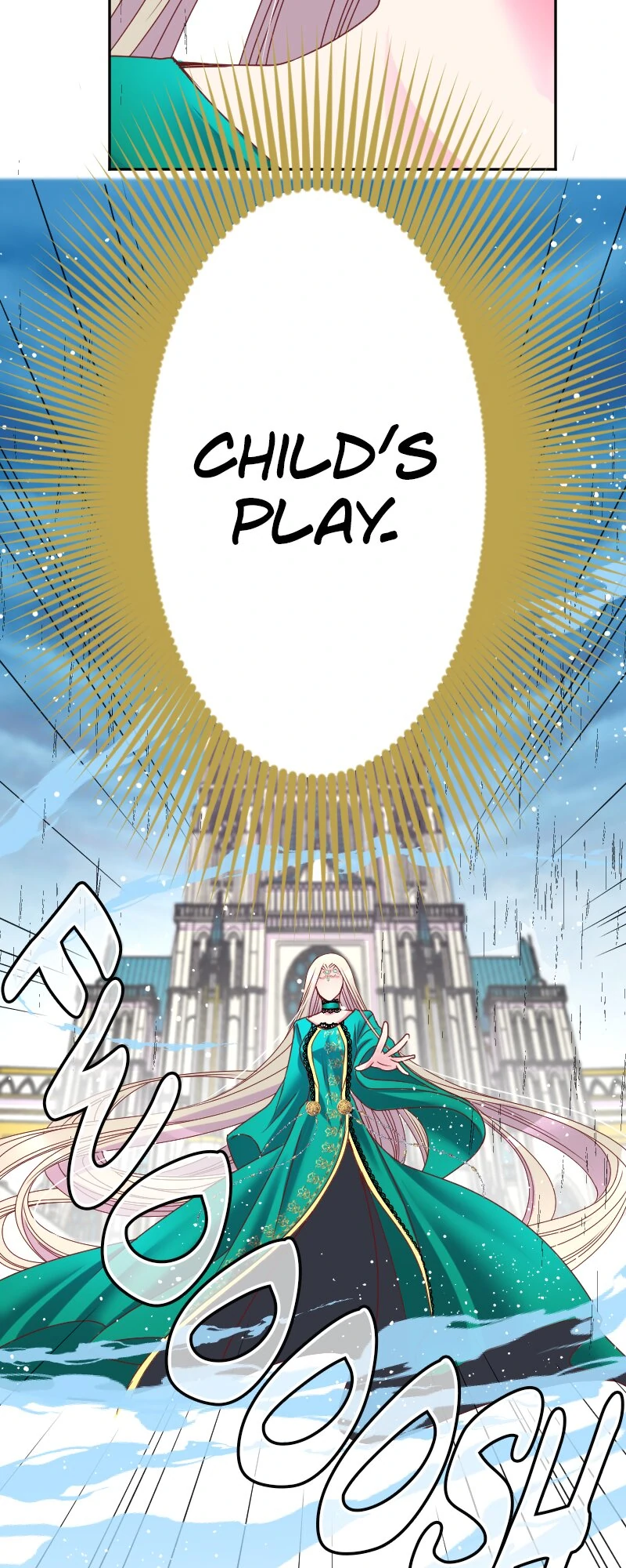 I was Reborn as a Housekeeper in a Parallel World! Chapter 217 - page 55