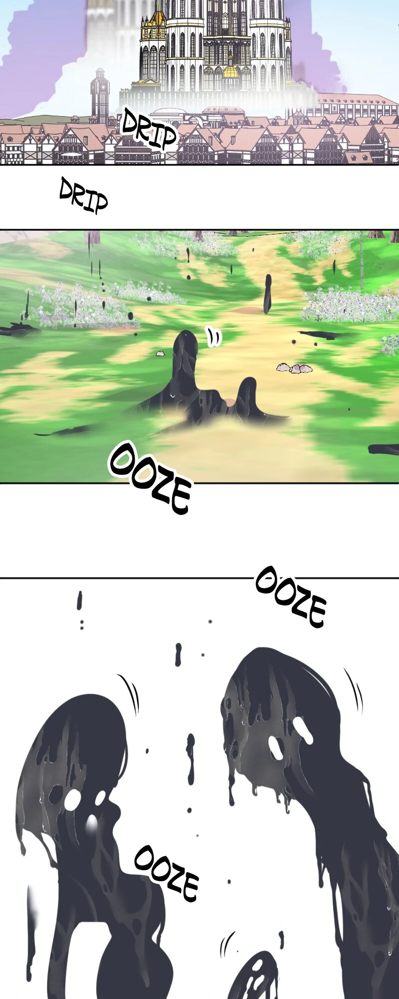 I was Reborn as a Housekeeper in a Parallel World! Chapter 217 - page 5