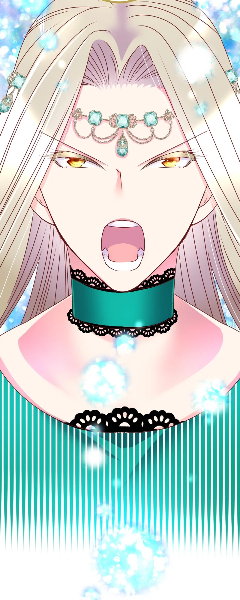 I was Reborn as a Housekeeper in a Parallel World! Chapter 217 - page 63