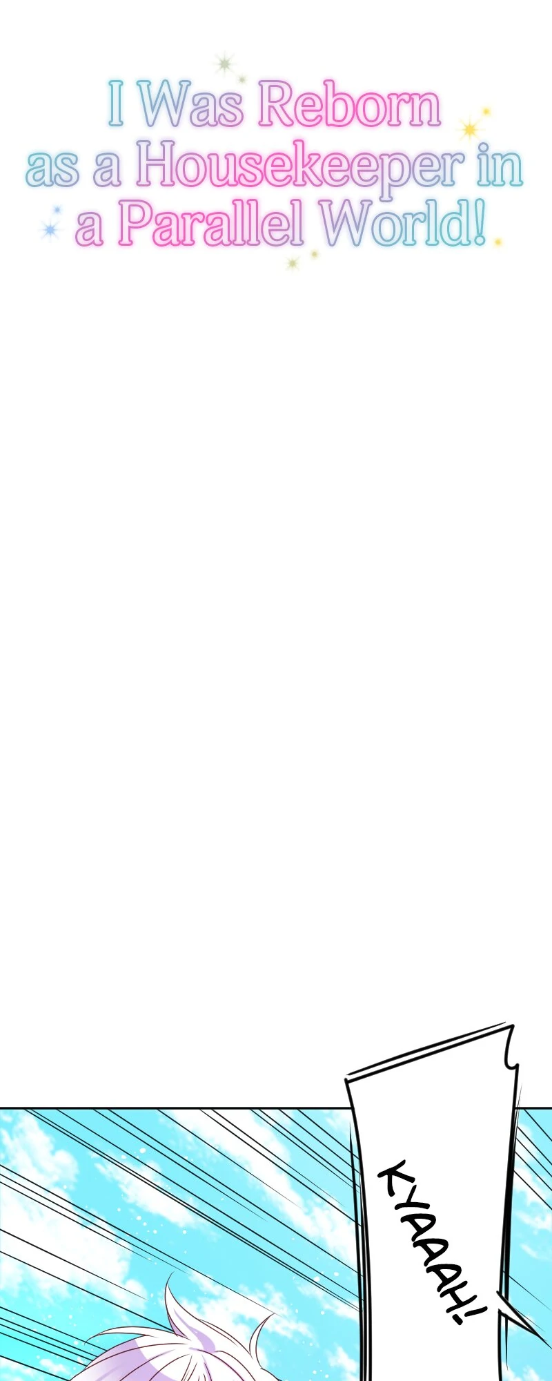 I was Reborn as a Housekeeper in a Parallel World! Chapter 217 - page 7