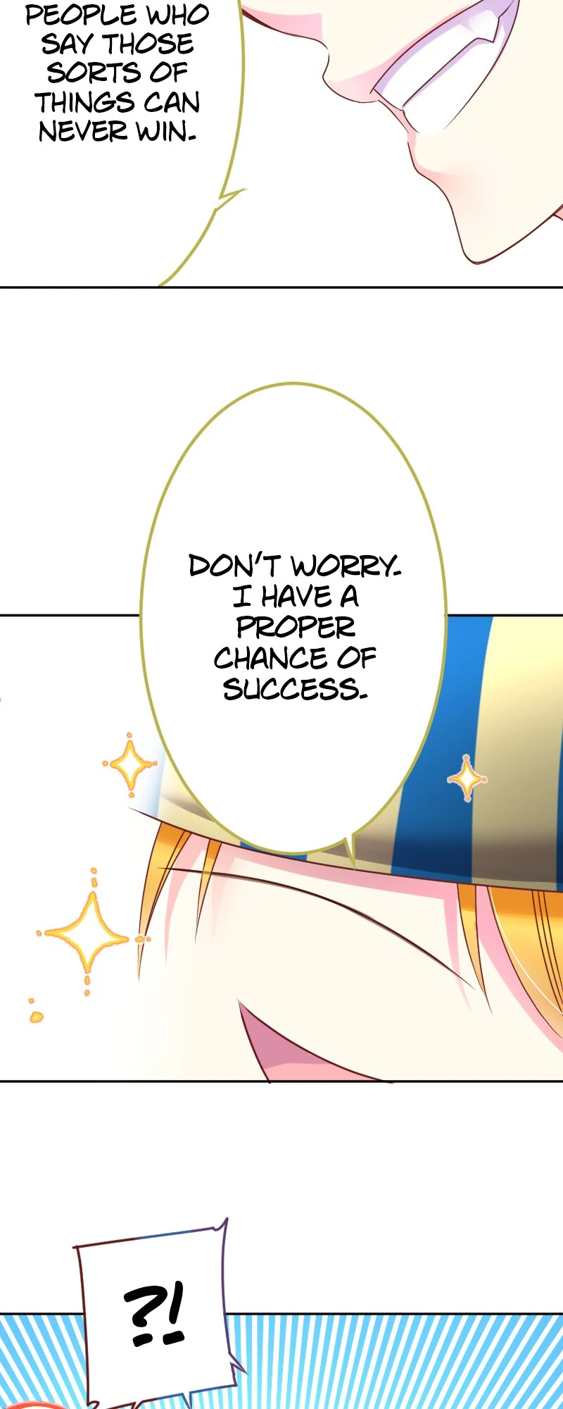 I was Reborn as a Housekeeper in a Parallel World! Chapter 218 - page 15