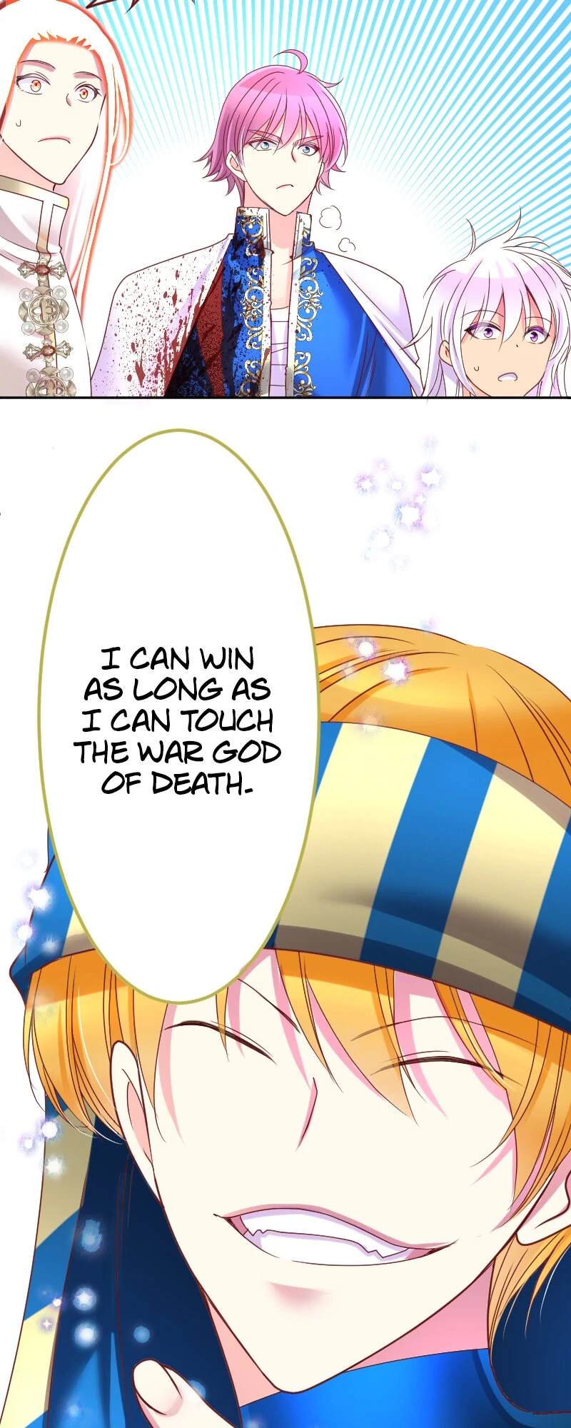 I was Reborn as a Housekeeper in a Parallel World! Chapter 218 - page 16