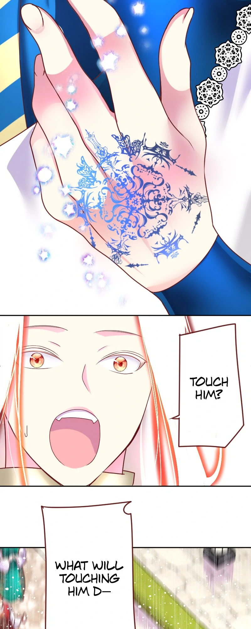 I was Reborn as a Housekeeper in a Parallel World! Chapter 218 - page 17