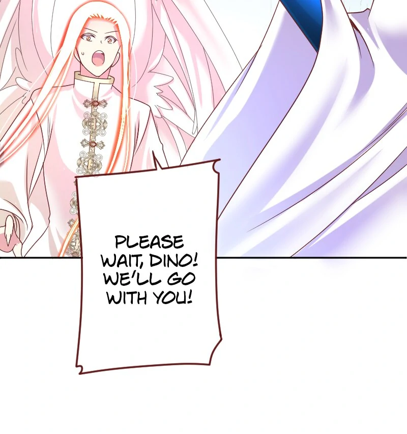 I was Reborn as a Housekeeper in a Parallel World! Chapter 218 - page 19