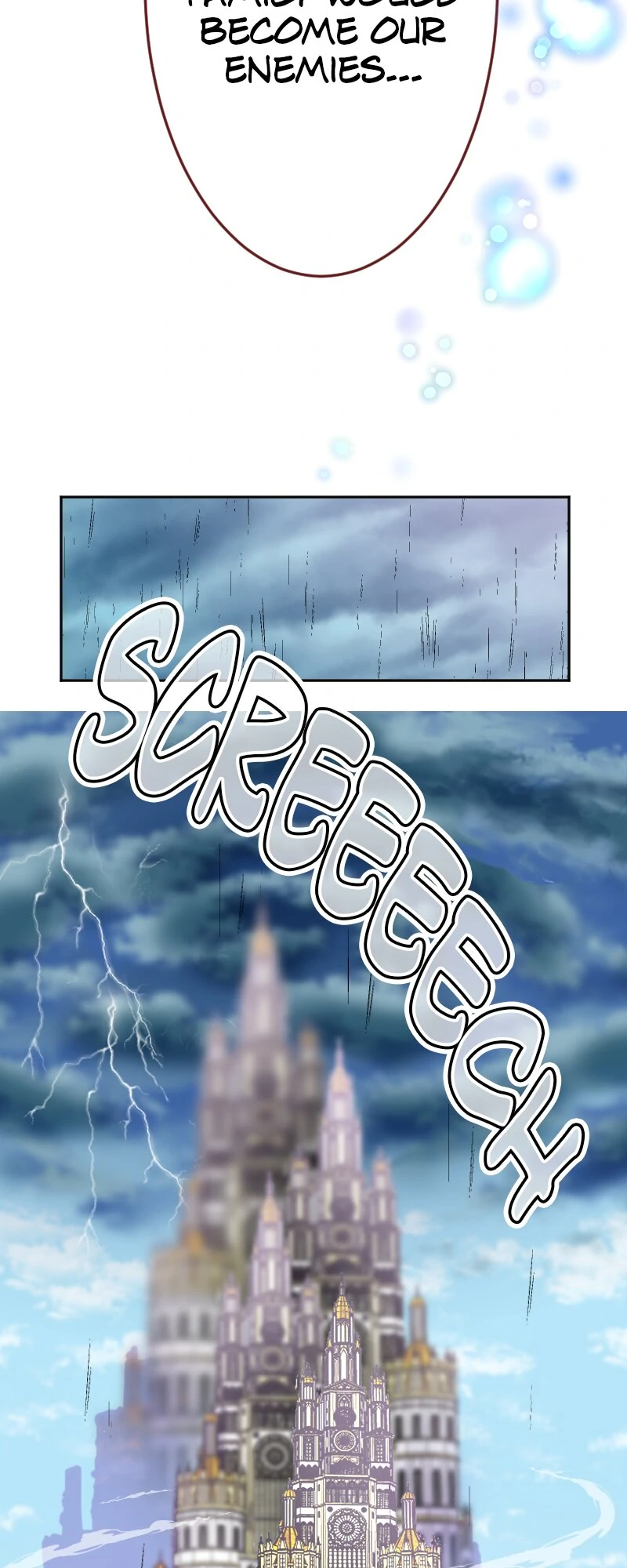 I was Reborn as a Housekeeper in a Parallel World! Chapter 218 - page 25