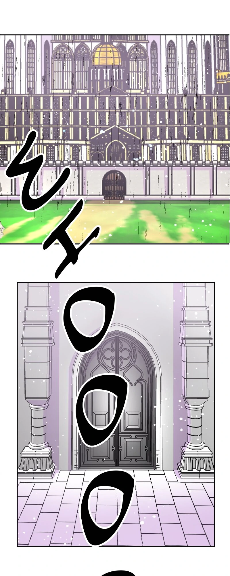 I was Reborn as a Housekeeper in a Parallel World! Chapter 218 - page 27