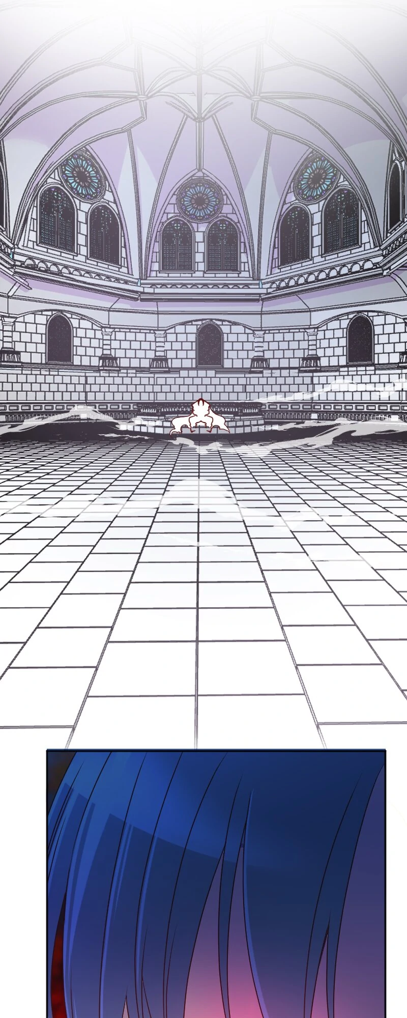 I was Reborn as a Housekeeper in a Parallel World! Chapter 218 - page 29