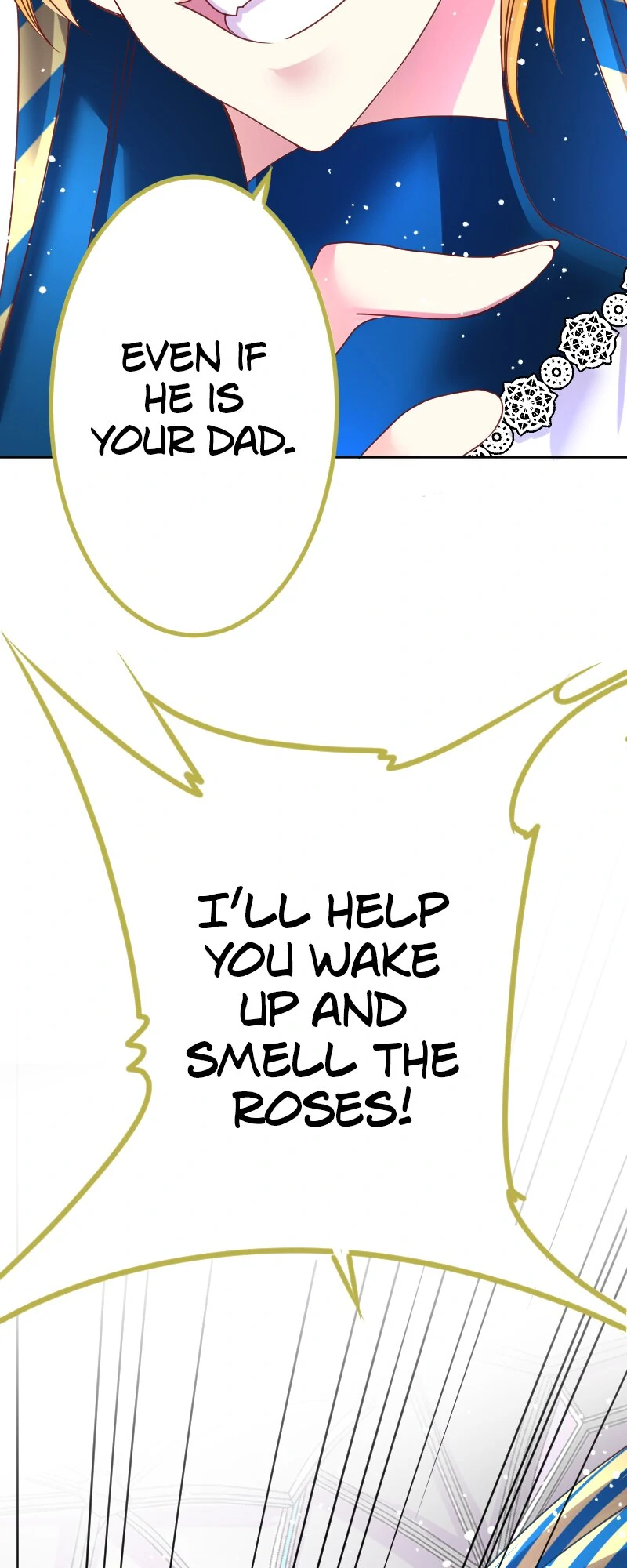 I was Reborn as a Housekeeper in a Parallel World! Chapter 218 - page 32