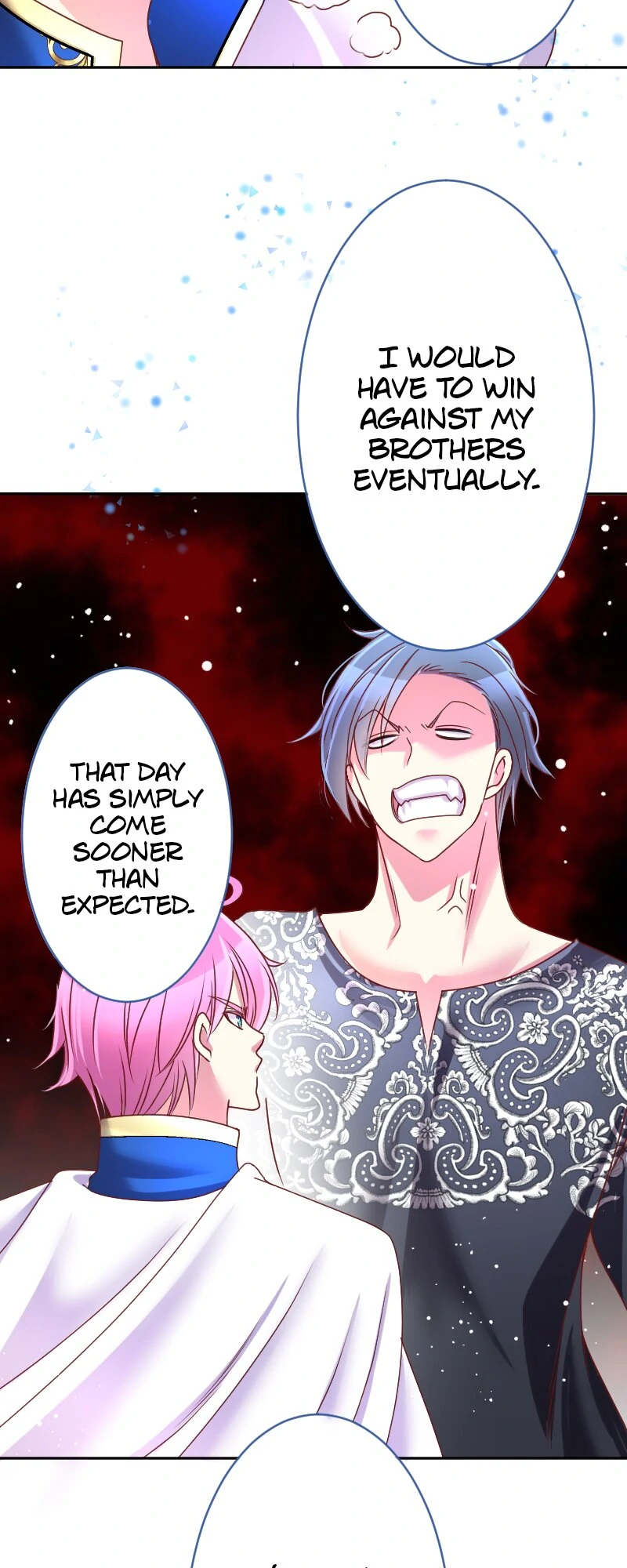 I was Reborn as a Housekeeper in a Parallel World! Chapter 218 - page 4