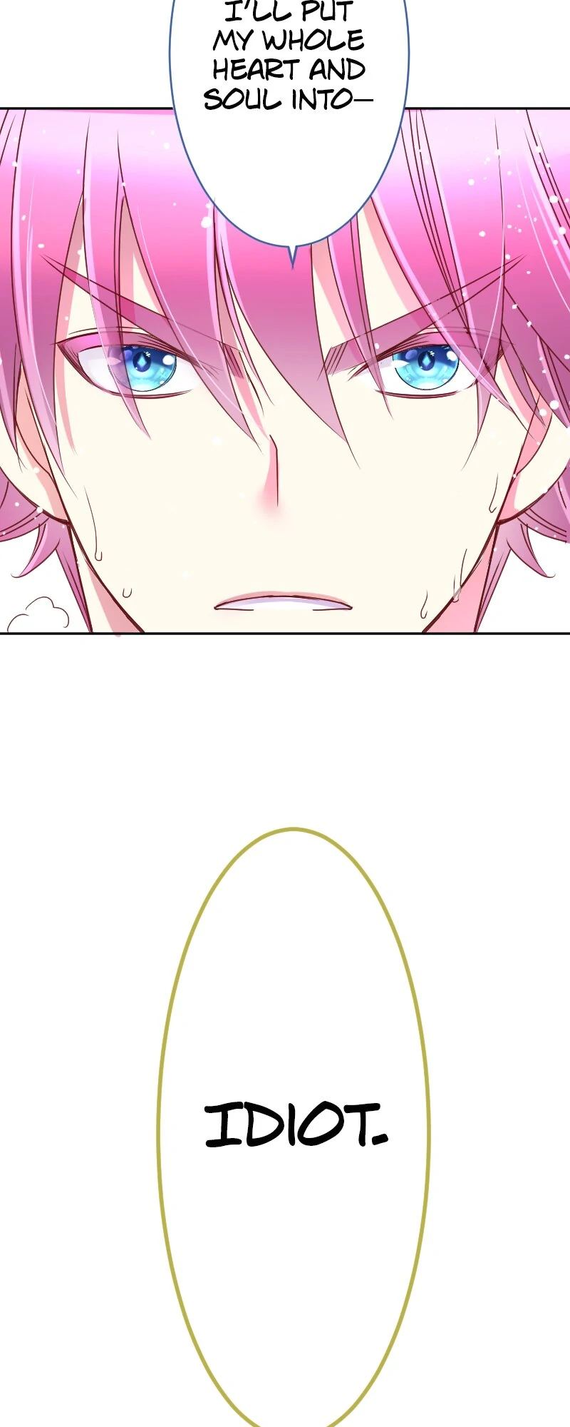 I was Reborn as a Housekeeper in a Parallel World! Chapter 218 - page 5