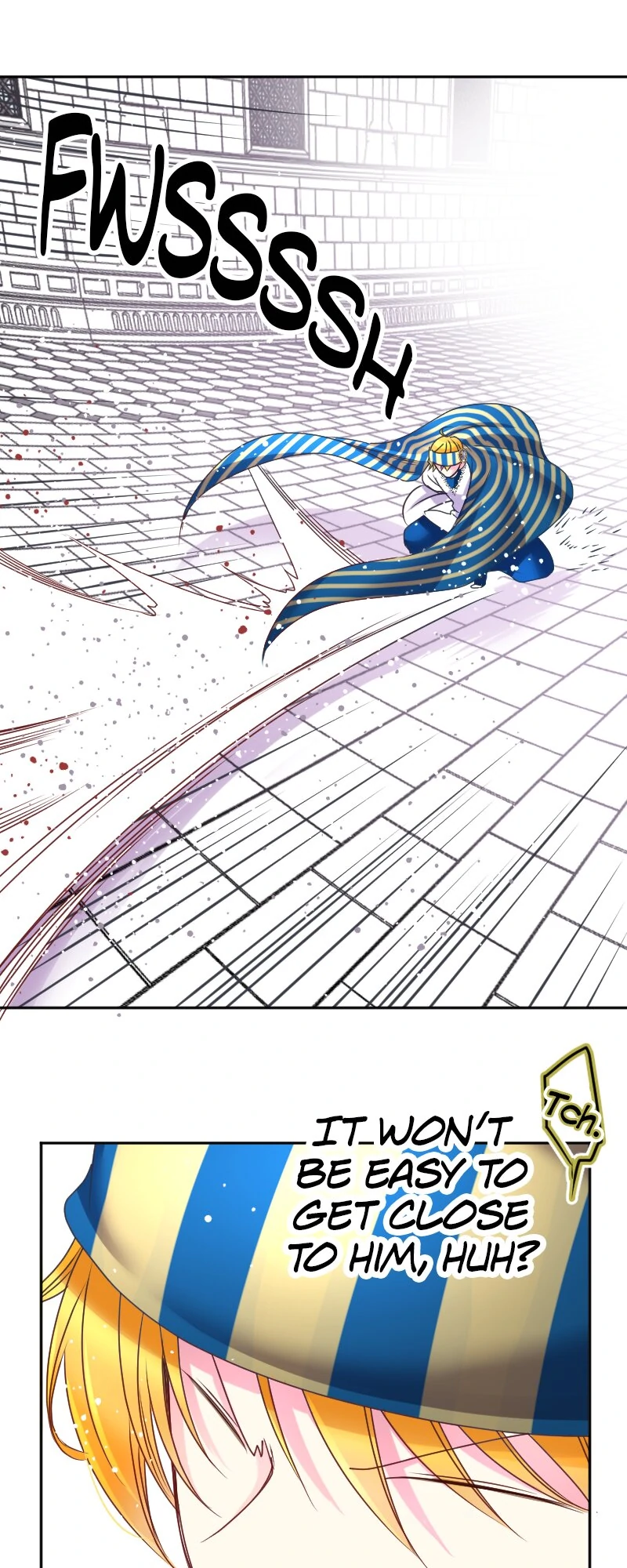 I was Reborn as a Housekeeper in a Parallel World! Chapter 219 - page 10