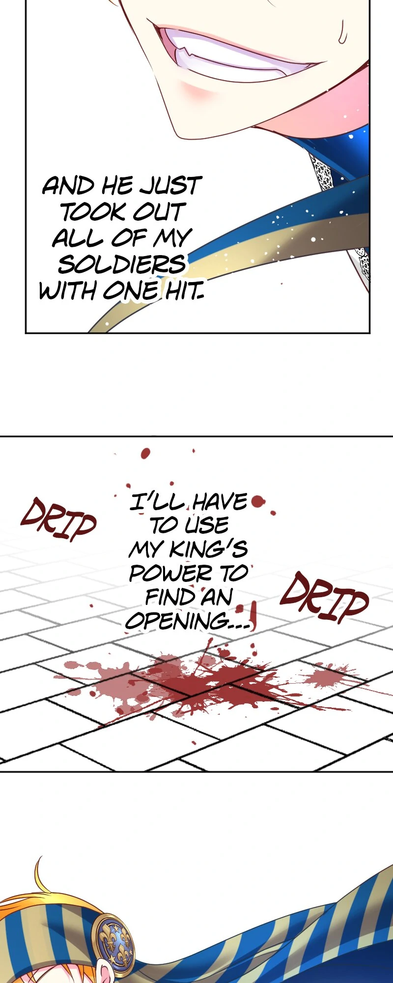 I was Reborn as a Housekeeper in a Parallel World! Chapter 219 - page 11