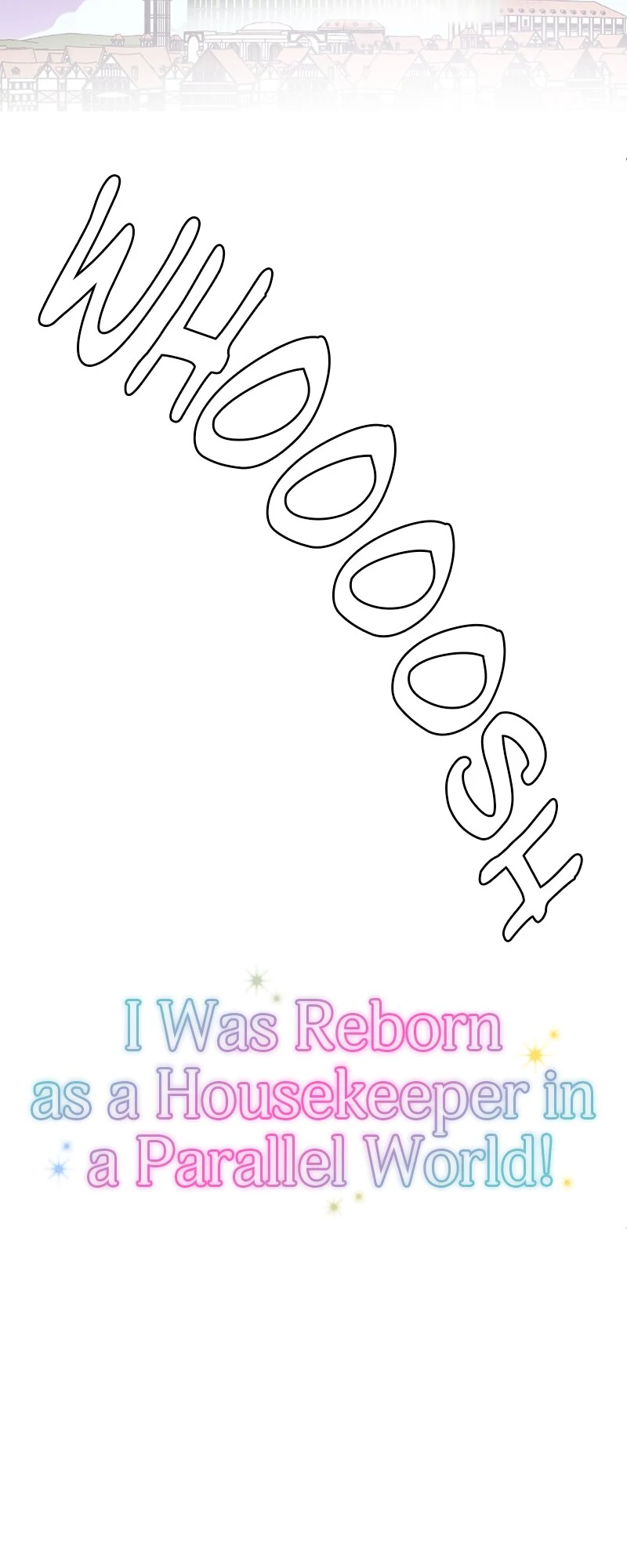 I was Reborn as a Housekeeper in a Parallel World! Chapter 219 - page 14