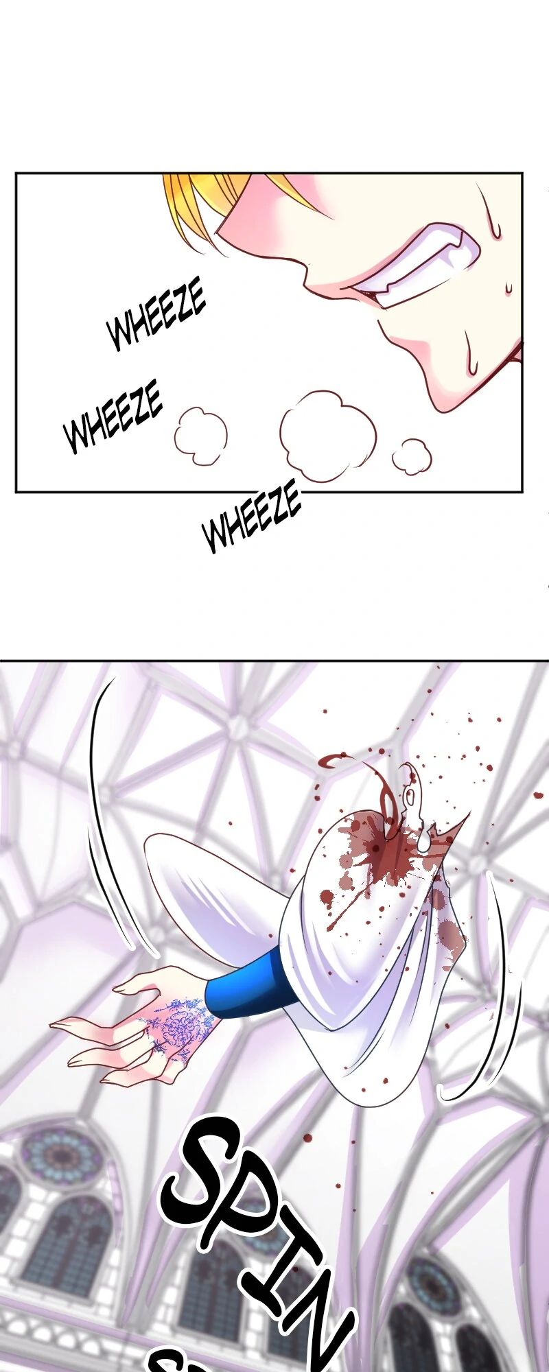 I was Reborn as a Housekeeper in a Parallel World! Chapter 219 - page 15