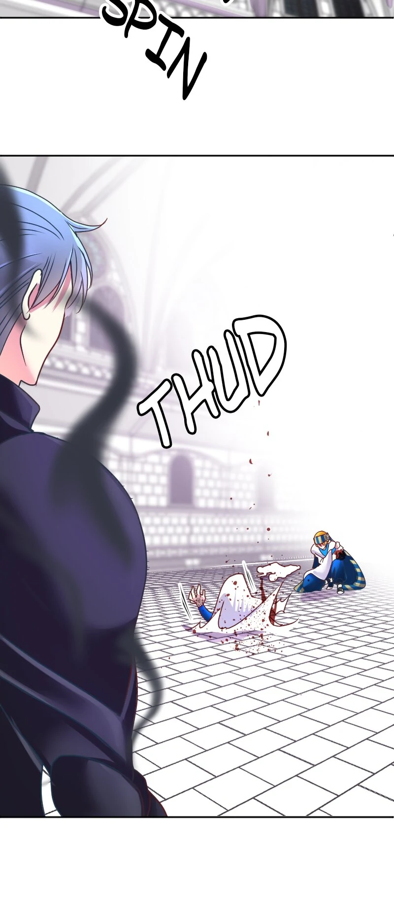 I was Reborn as a Housekeeper in a Parallel World! Chapter 219 - page 16