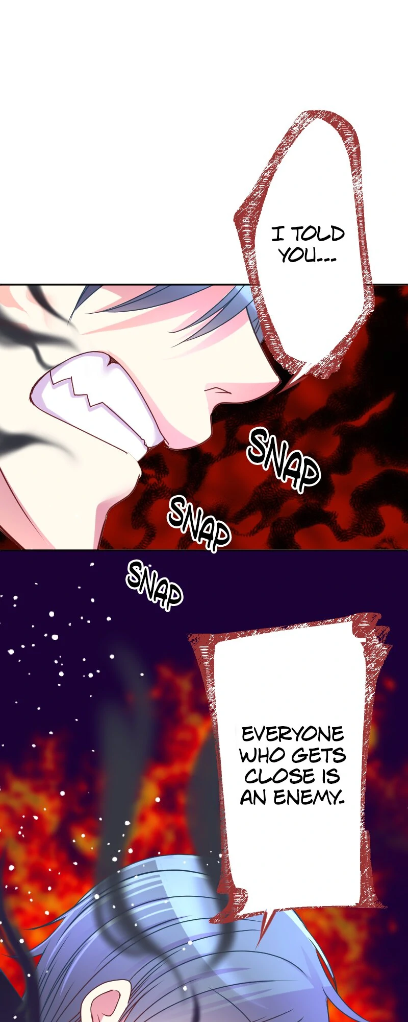 I was Reborn as a Housekeeper in a Parallel World! Chapter 219 - page 17