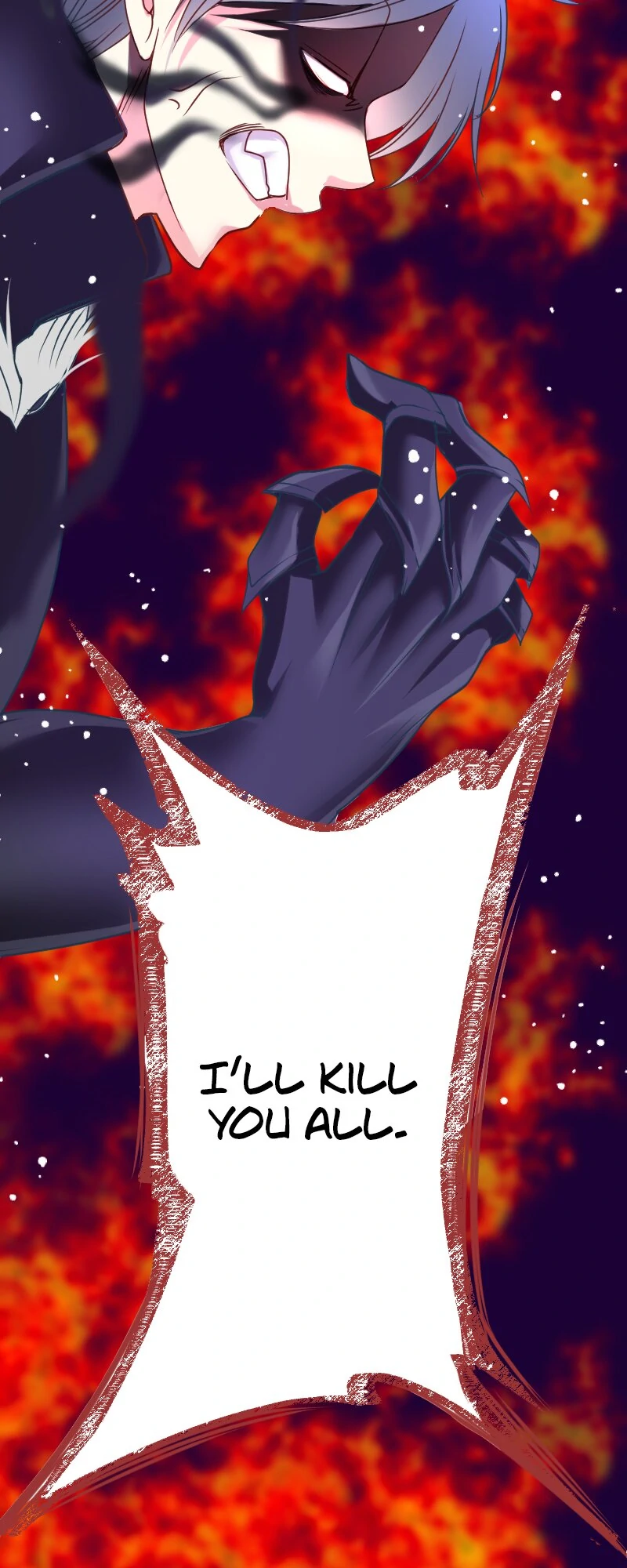 I was Reborn as a Housekeeper in a Parallel World! Chapter 219 - page 18