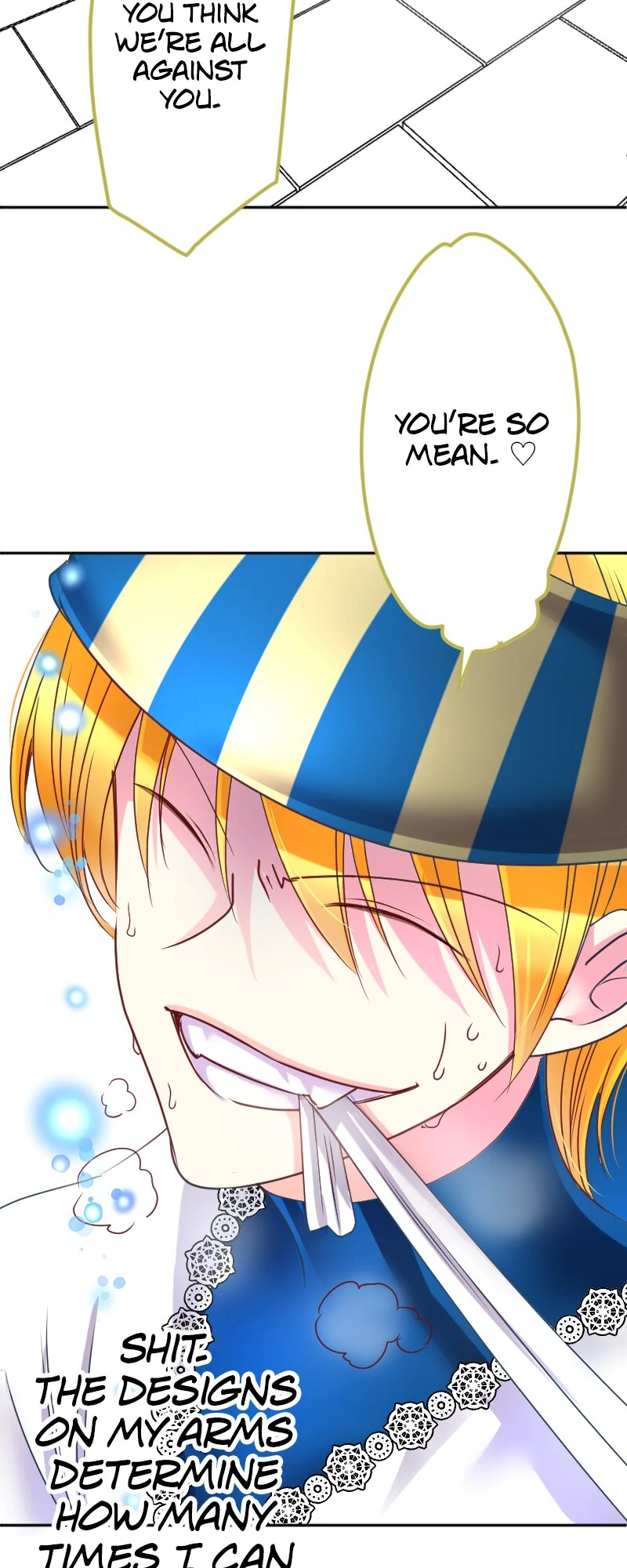 I was Reborn as a Housekeeper in a Parallel World! Chapter 219 - page 20