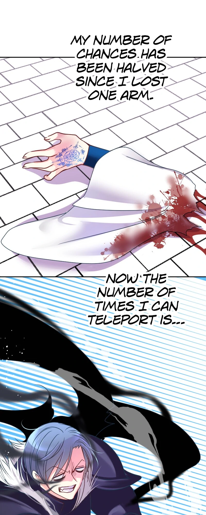 I was Reborn as a Housekeeper in a Parallel World! Chapter 219 - page 22