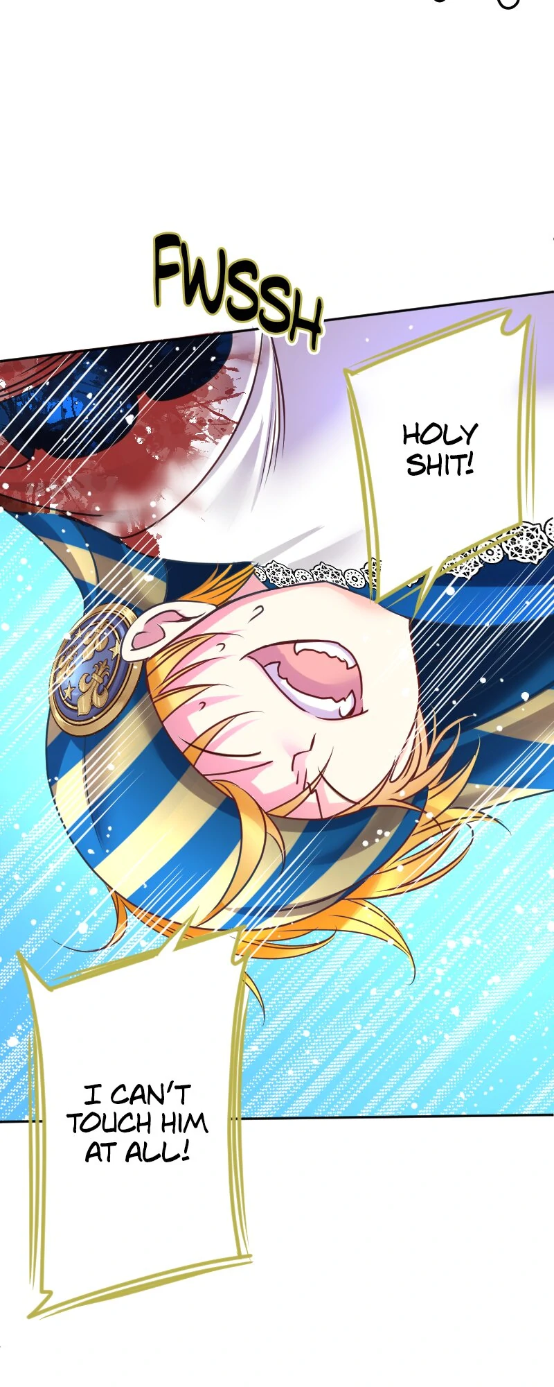 I was Reborn as a Housekeeper in a Parallel World! Chapter 219 - page 25