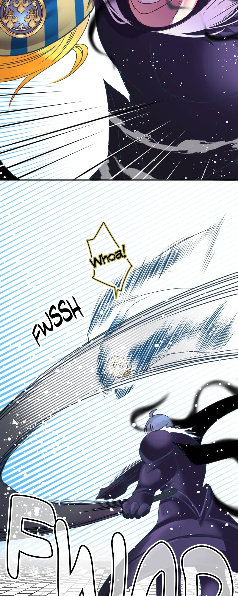 I was Reborn as a Housekeeper in a Parallel World! Chapter 219 - page 28