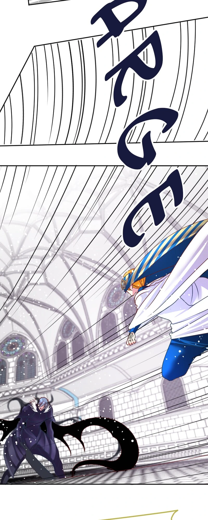 I was Reborn as a Housekeeper in a Parallel World! Chapter 219 - page 2