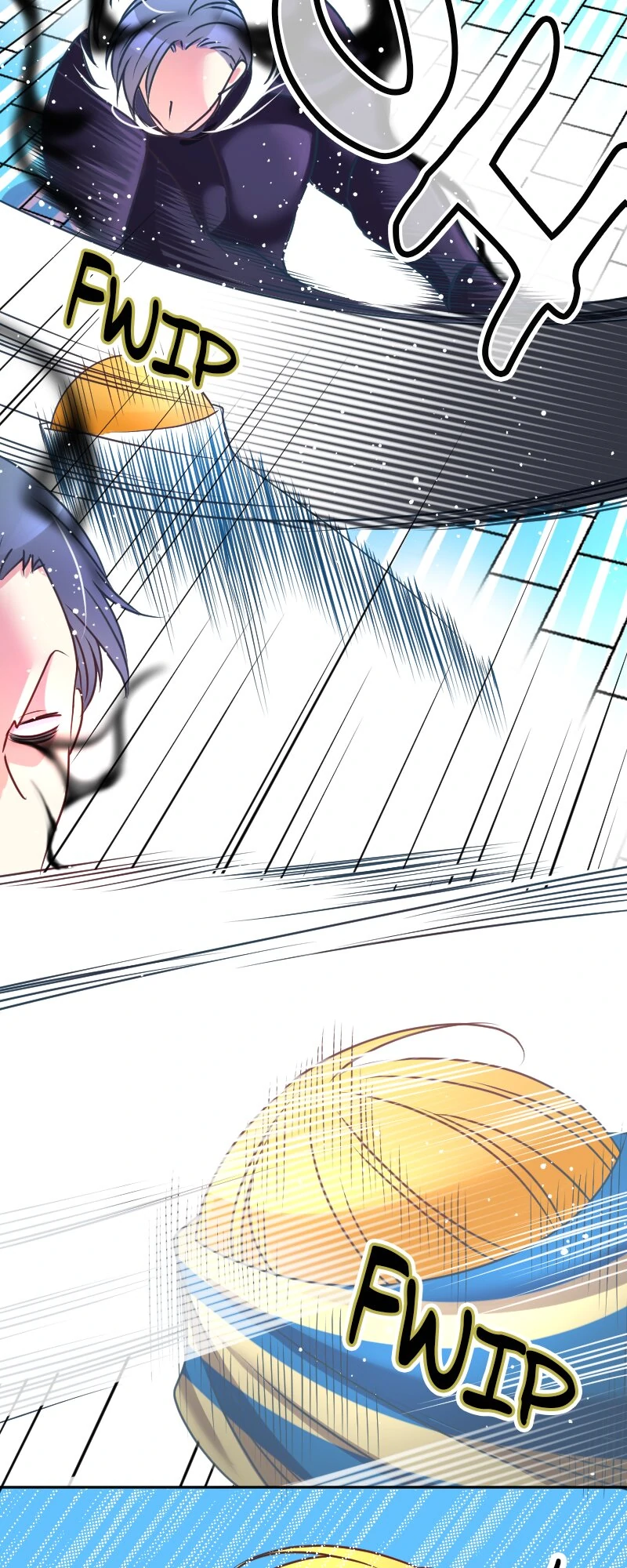 I was Reborn as a Housekeeper in a Parallel World! Chapter 219 - page 30