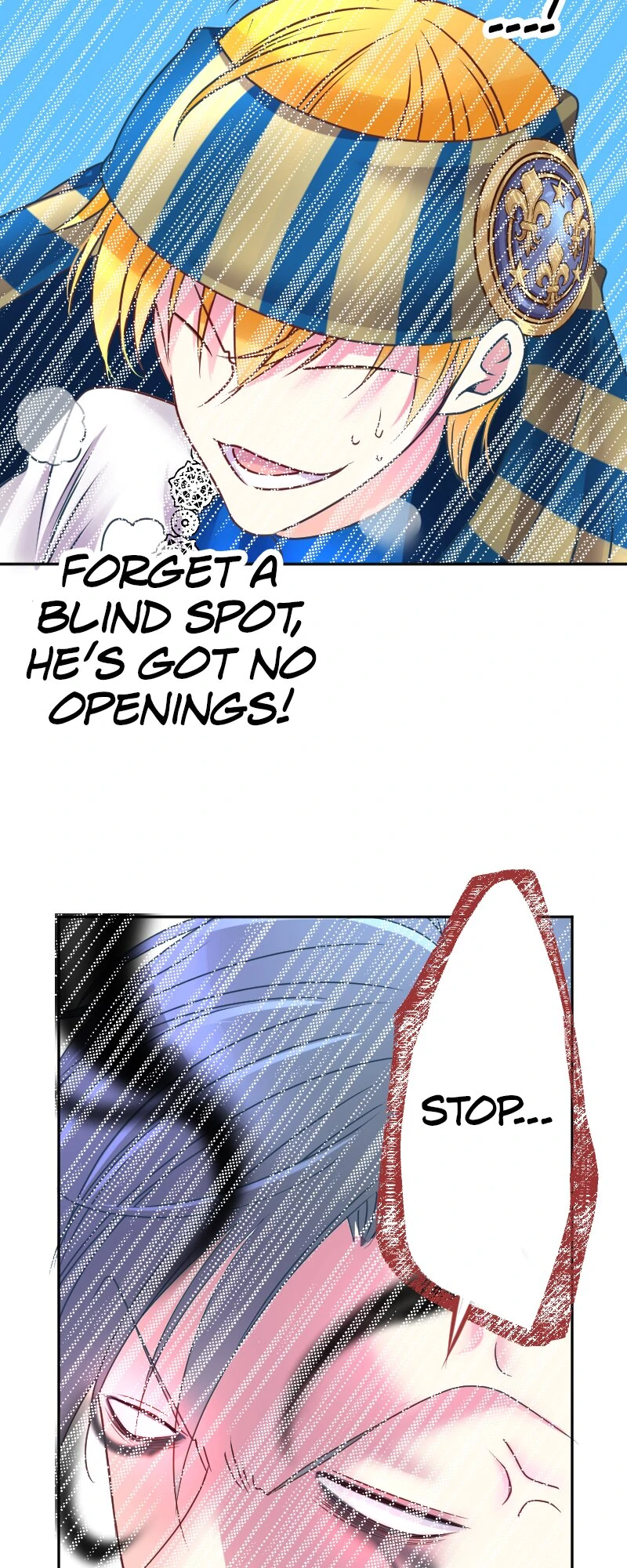 I was Reborn as a Housekeeper in a Parallel World! Chapter 219 - page 31