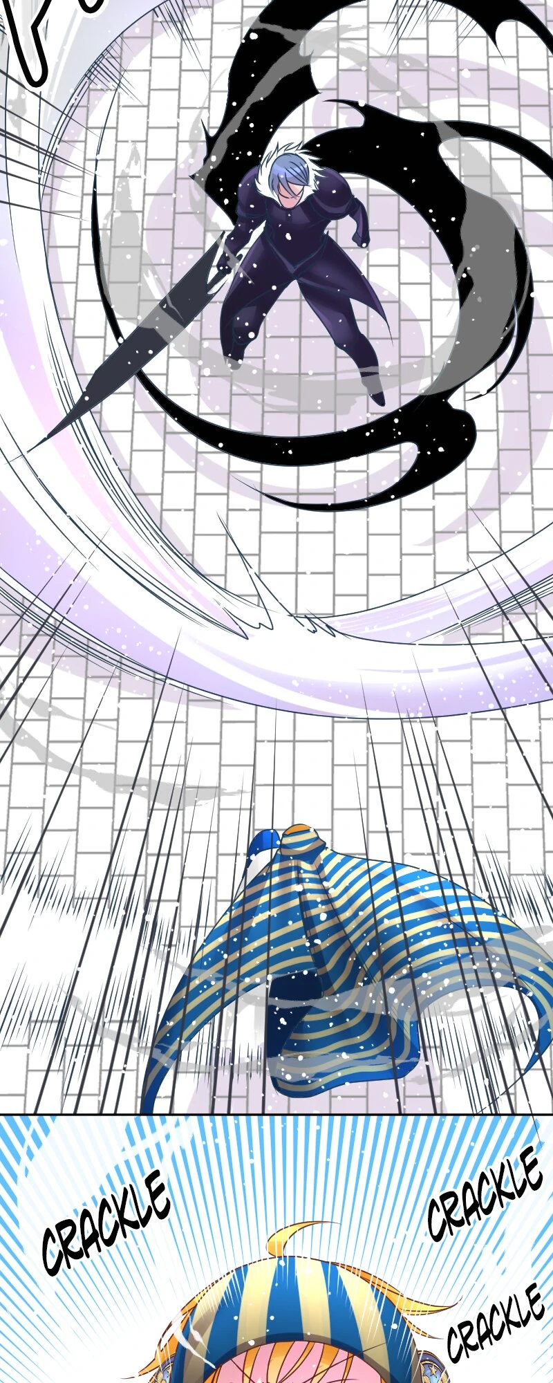 I was Reborn as a Housekeeper in a Parallel World! Chapter 219 - page 33