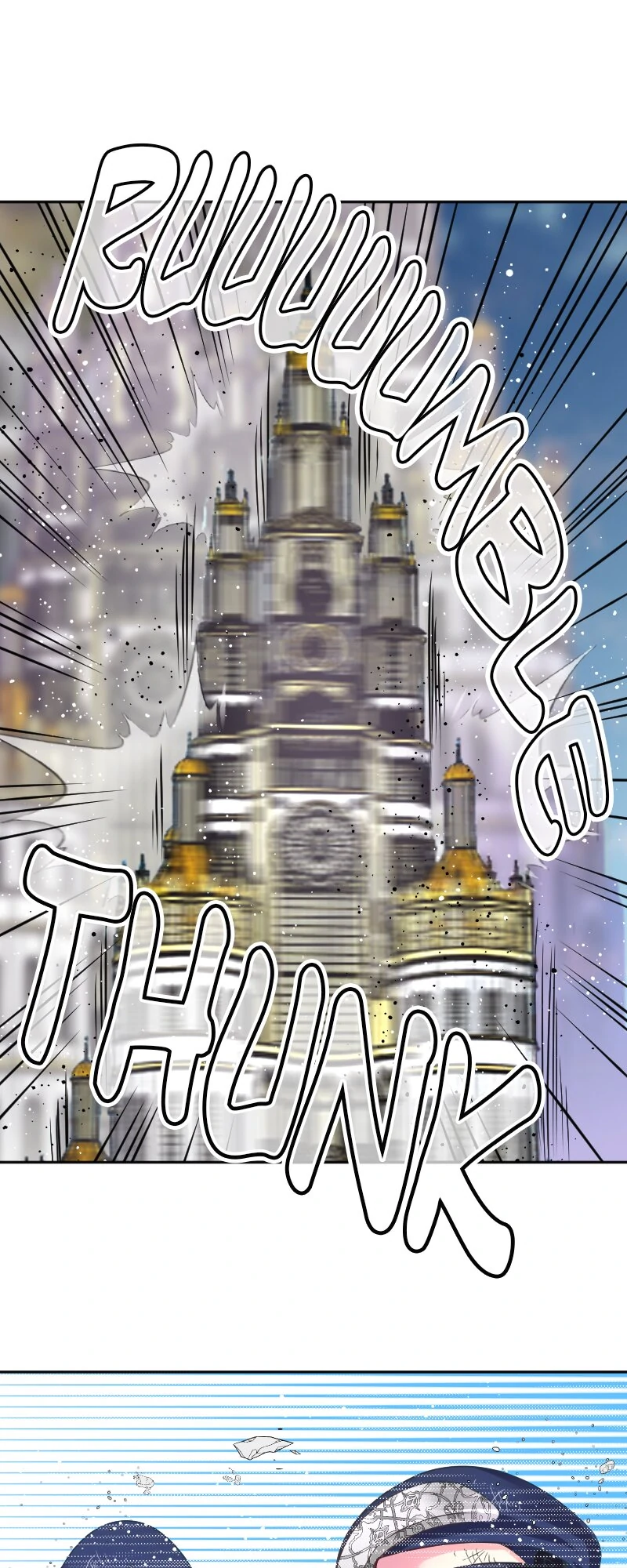 I was Reborn as a Housekeeper in a Parallel World! Chapter 219 - page 35