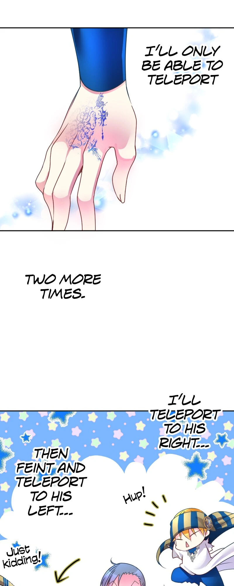 I was Reborn as a Housekeeper in a Parallel World! Chapter 219 - page 41