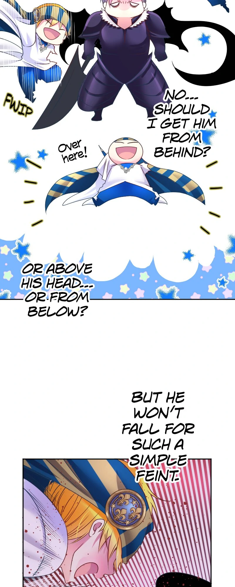 I was Reborn as a Housekeeper in a Parallel World! Chapter 219 - page 42