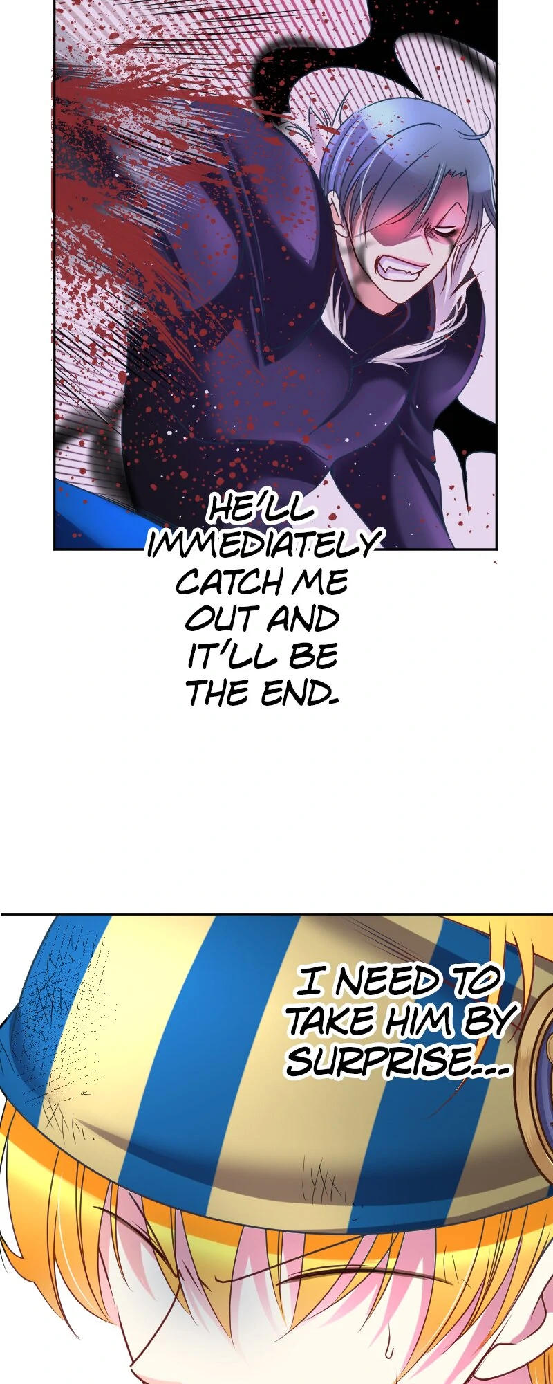 I was Reborn as a Housekeeper in a Parallel World! Chapter 219 - page 43