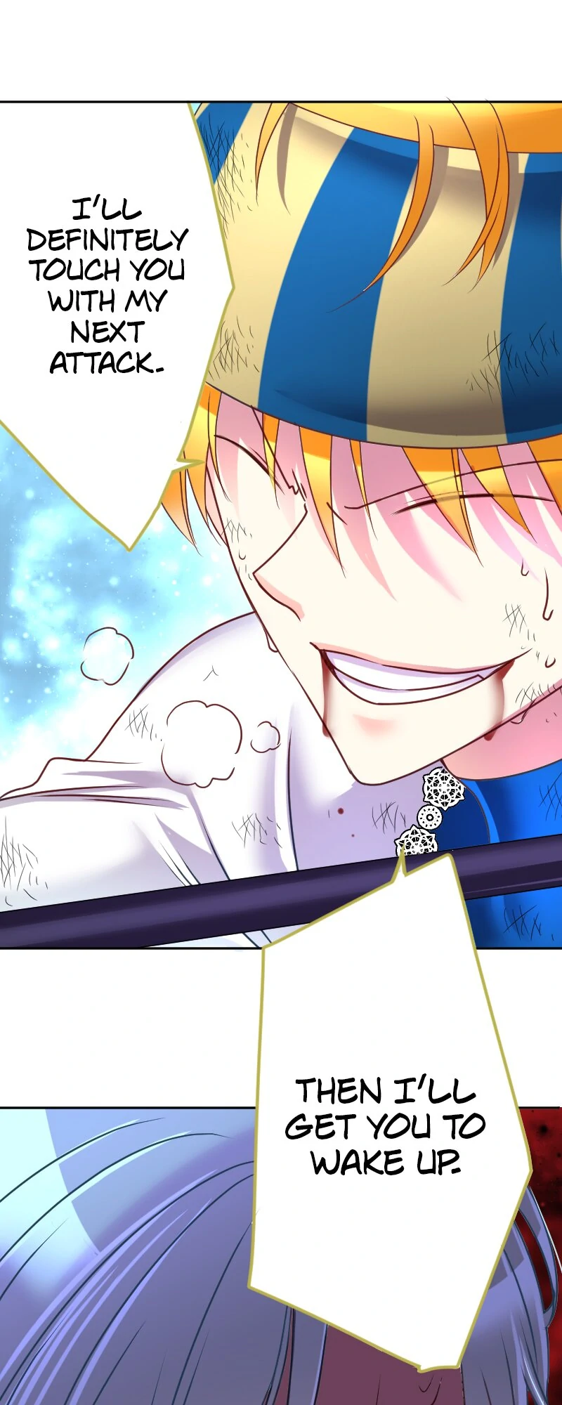 I was Reborn as a Housekeeper in a Parallel World! Chapter 219 - page 48