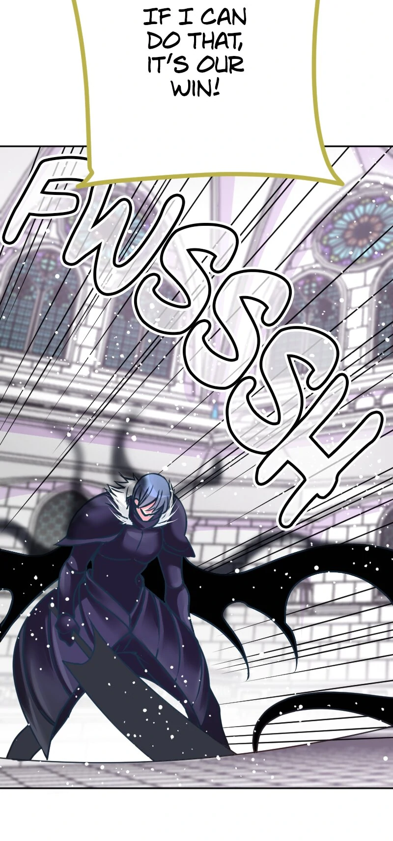 I was Reborn as a Housekeeper in a Parallel World! Chapter 219 - page 4