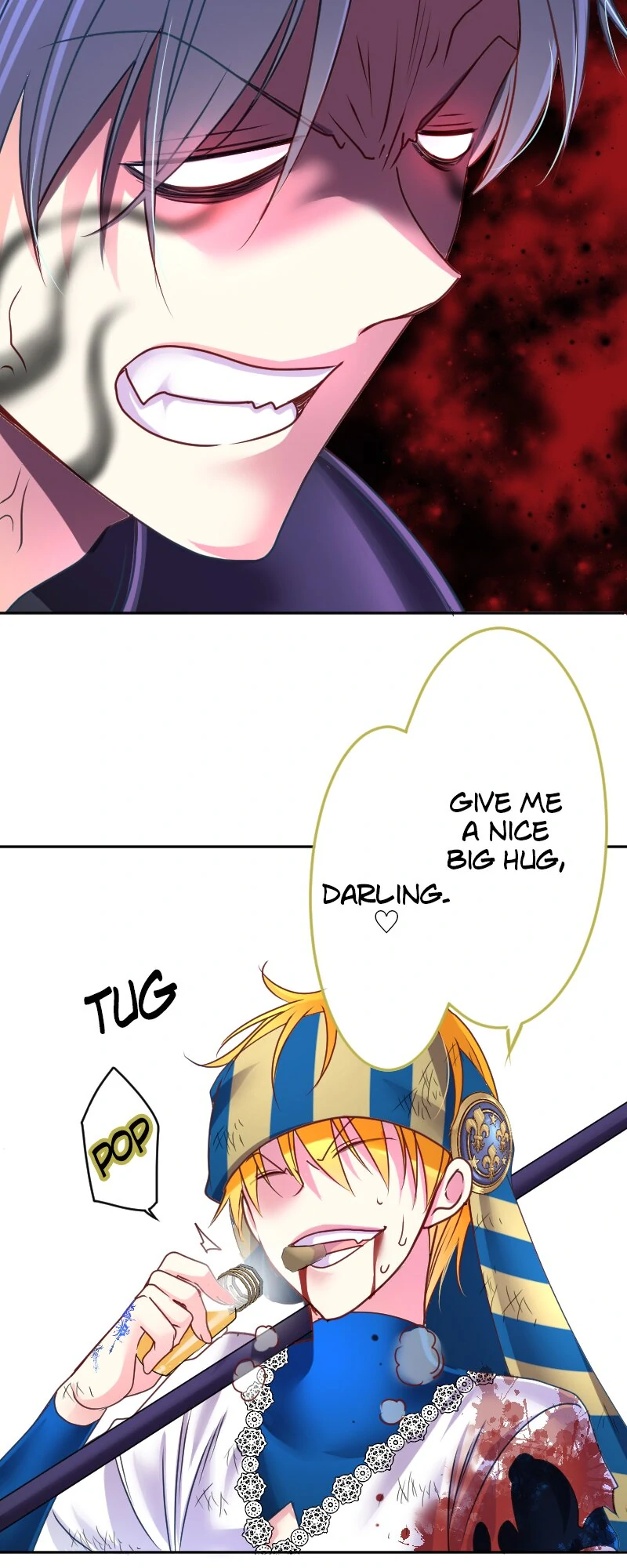 I was Reborn as a Housekeeper in a Parallel World! Chapter 219 - page 49