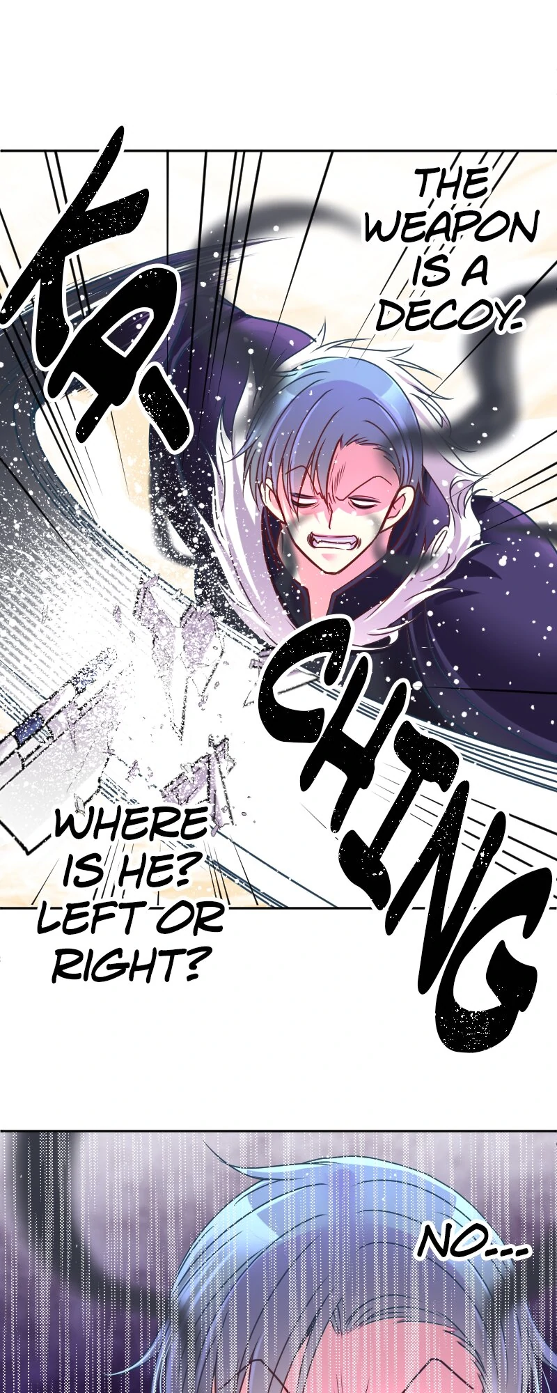 I was Reborn as a Housekeeper in a Parallel World! Chapter 219 - page 56