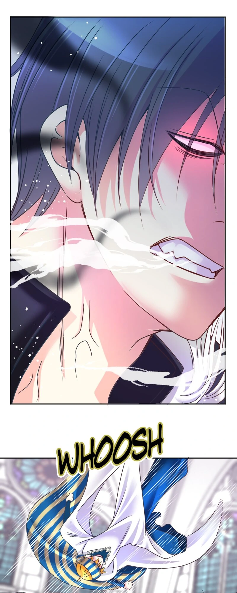 I was Reborn as a Housekeeper in a Parallel World! Chapter 219 - page 5