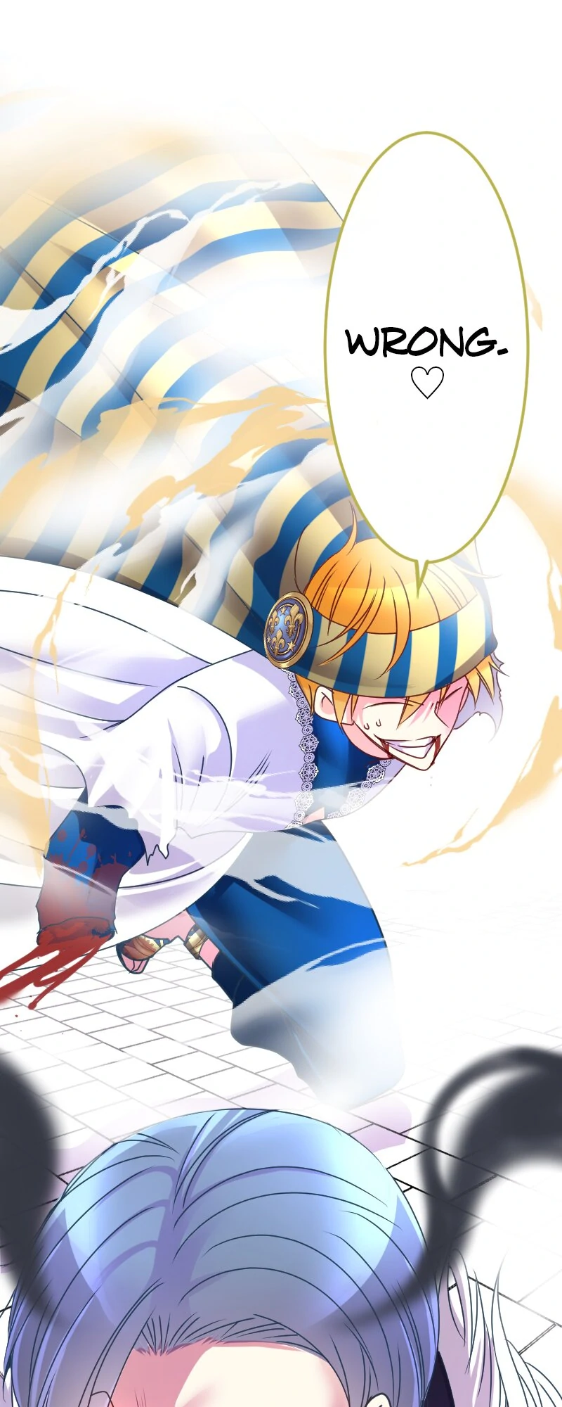 I was Reborn as a Housekeeper in a Parallel World! Chapter 219 - page 61