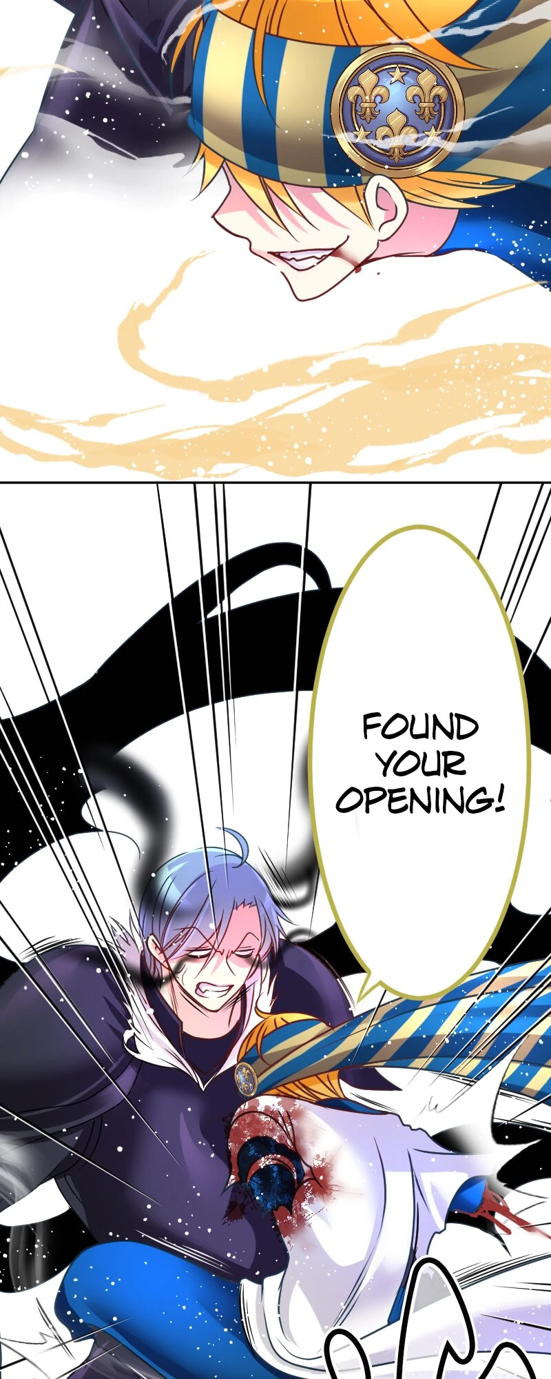 I was Reborn as a Housekeeper in a Parallel World! Chapter 219 - page 64