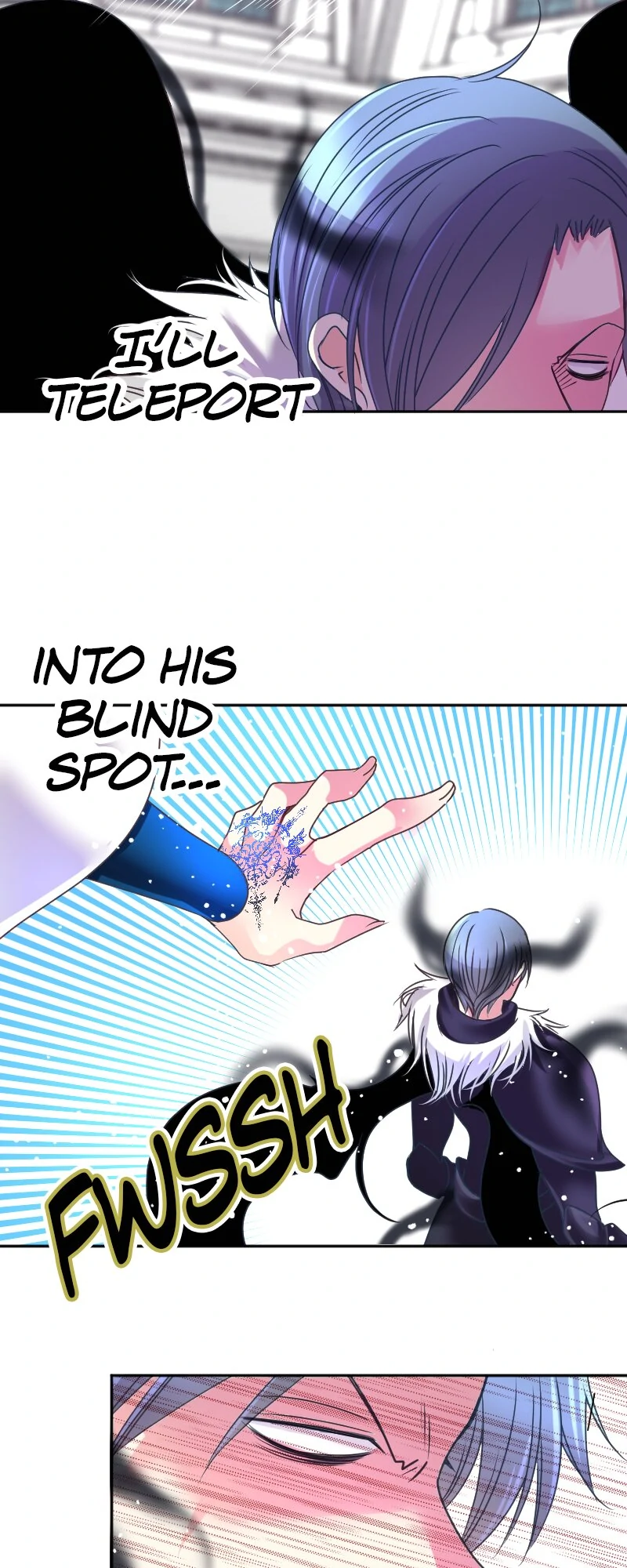 I was Reborn as a Housekeeper in a Parallel World! Chapter 219 - page 6