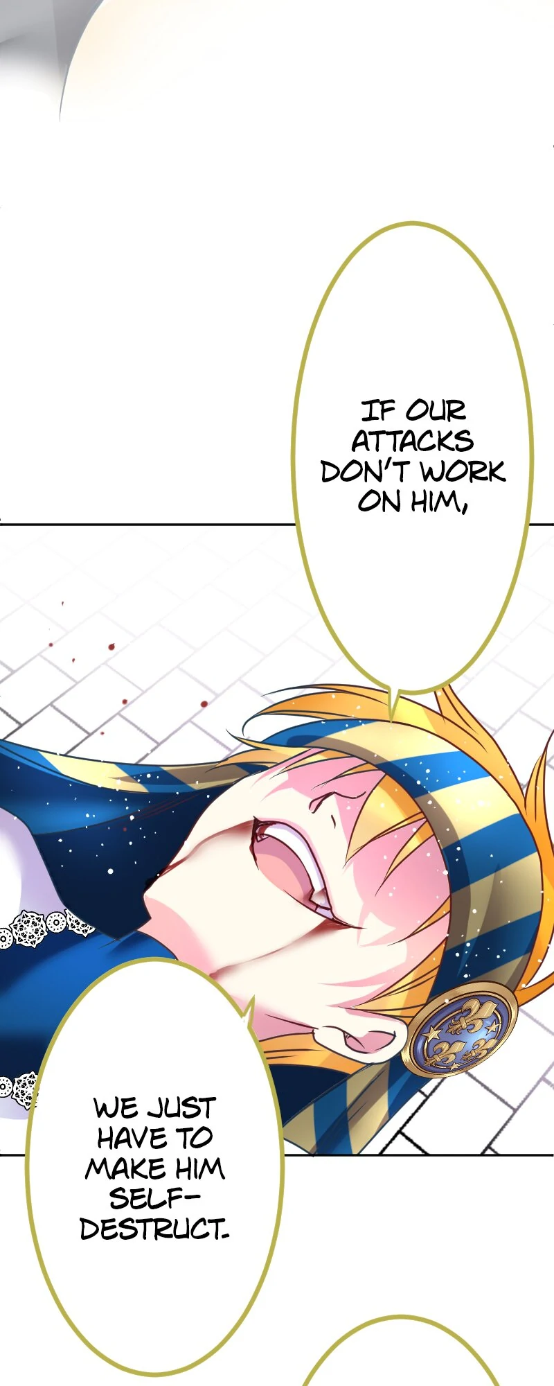 I was Reborn as a Housekeeper in a Parallel World! Chapter 219 - page 69